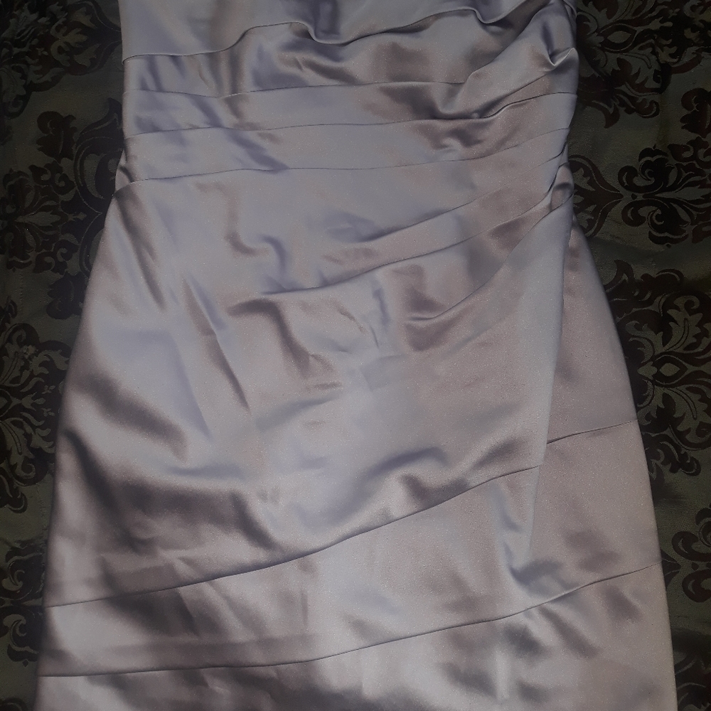 Bridal dress